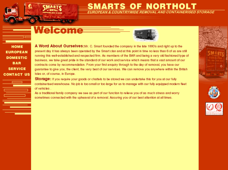 www.smartsremovals.co.uk