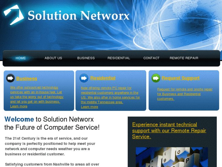 www.solutionnetworx.com