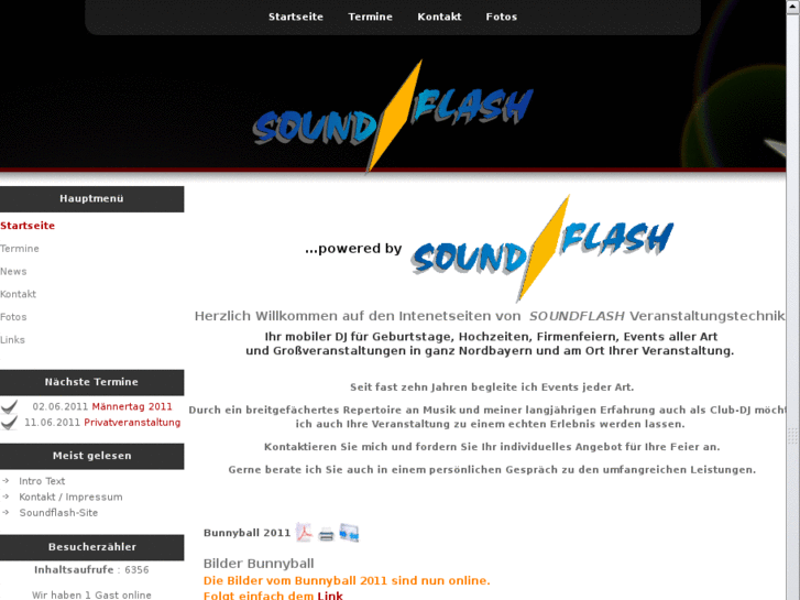 www.soundflash.net