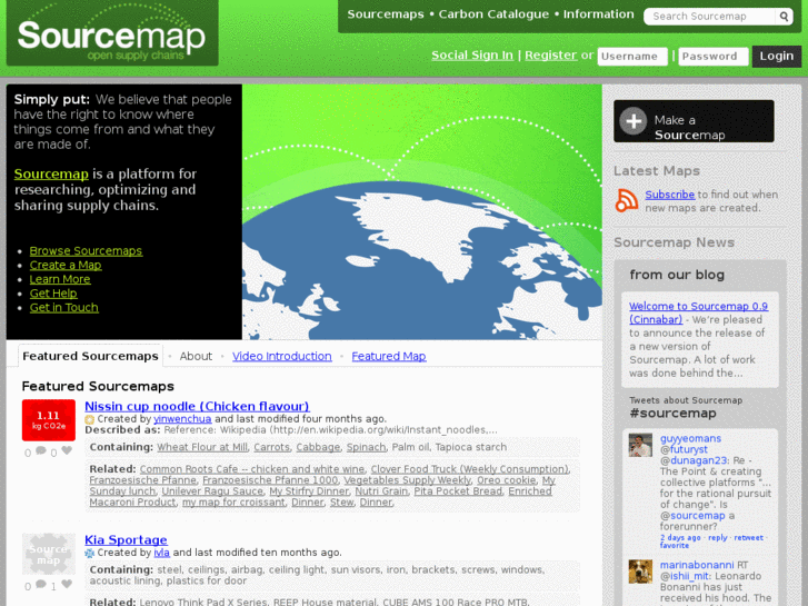 www.sourcemap.org