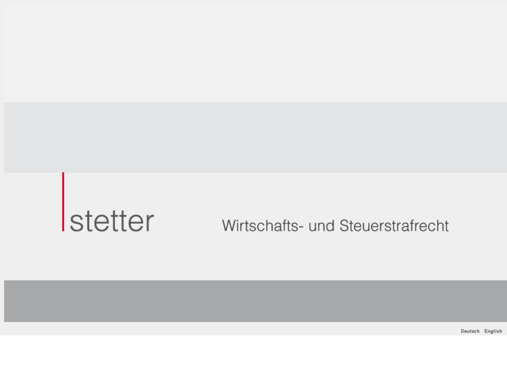 www.stetter-legal.com