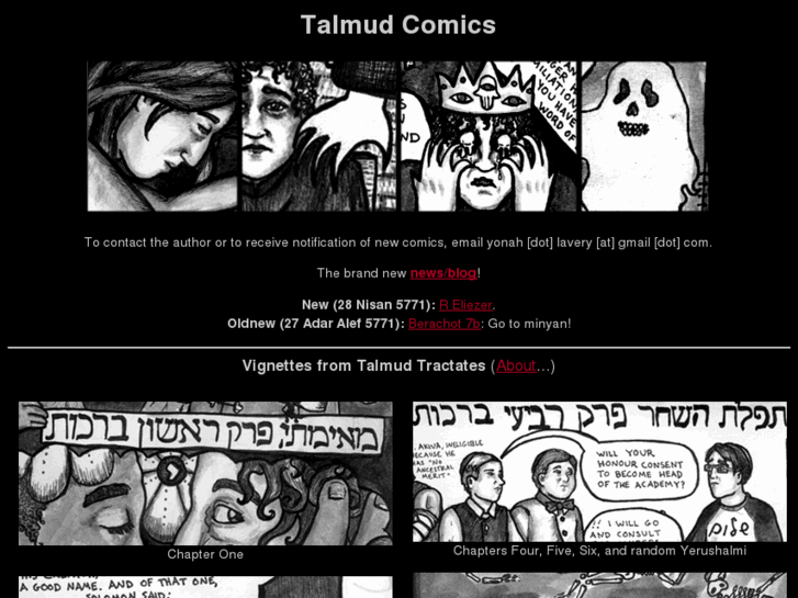 www.talmudcomics.net