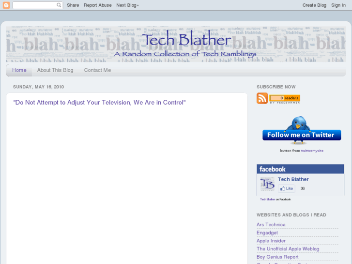 www.techblather.org