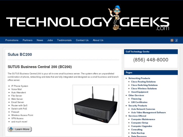 www.technologygeeks.com