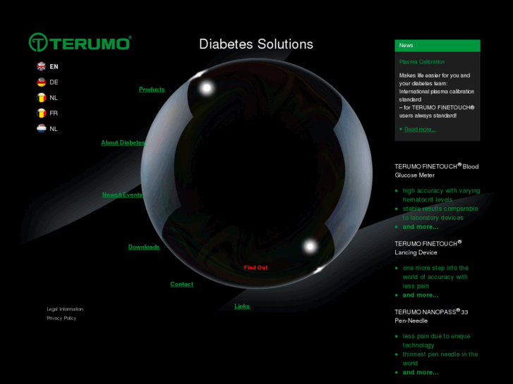 www.terumo-diabetes.com