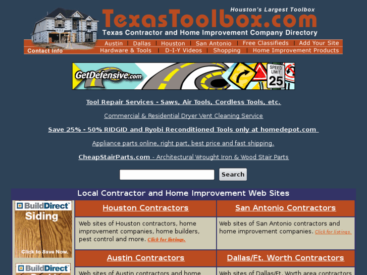 www.texastoolbox.com