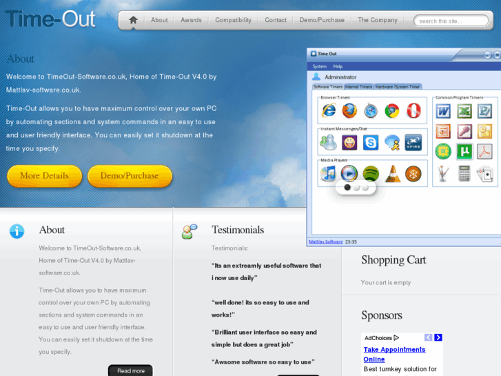 www.timeout-software.com