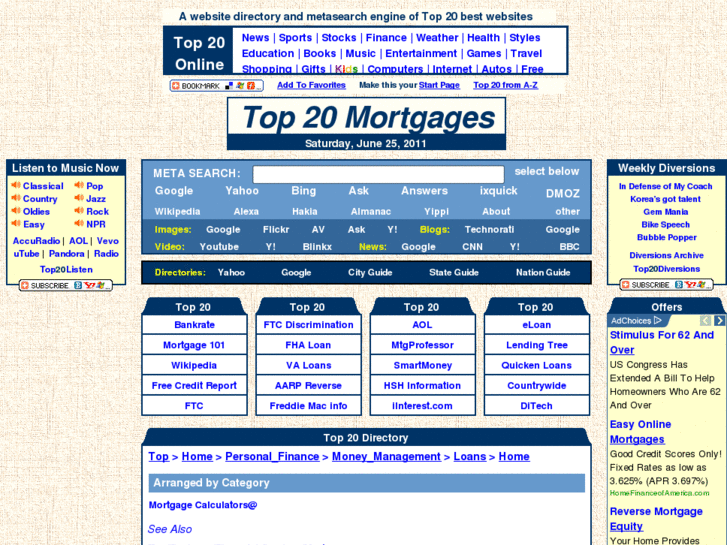 www.top20mortgages.com