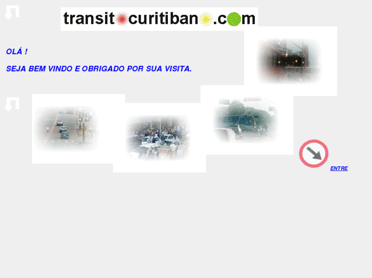 www.transitocuritibano.com