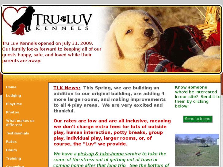 www.truluvkennels.com