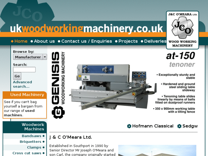 www.ukwoodworkingmachinery.co.uk