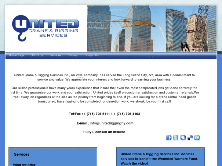 www.unitedriggingny.com