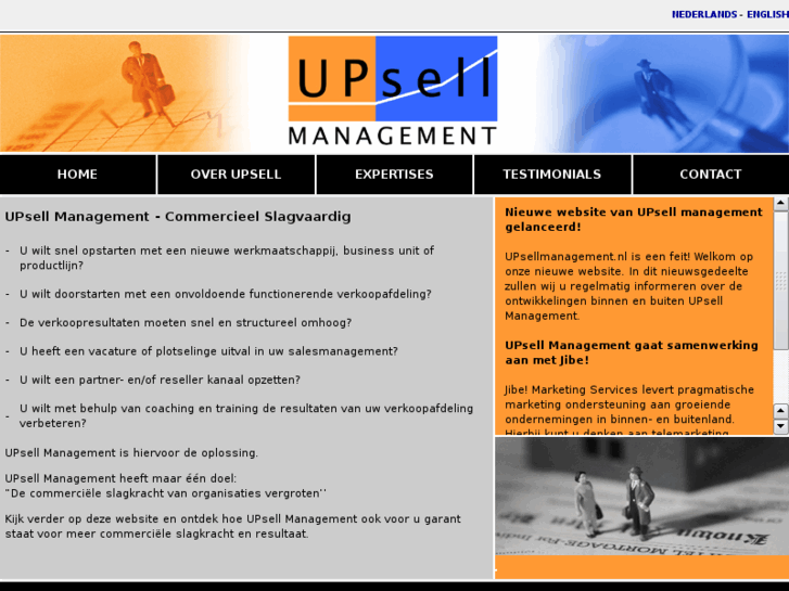 www.upsellmanagement.com