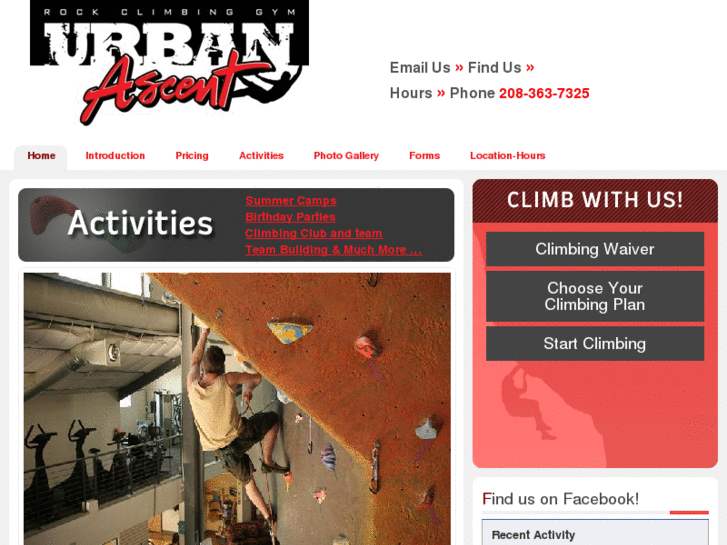 www.urbanascent.com