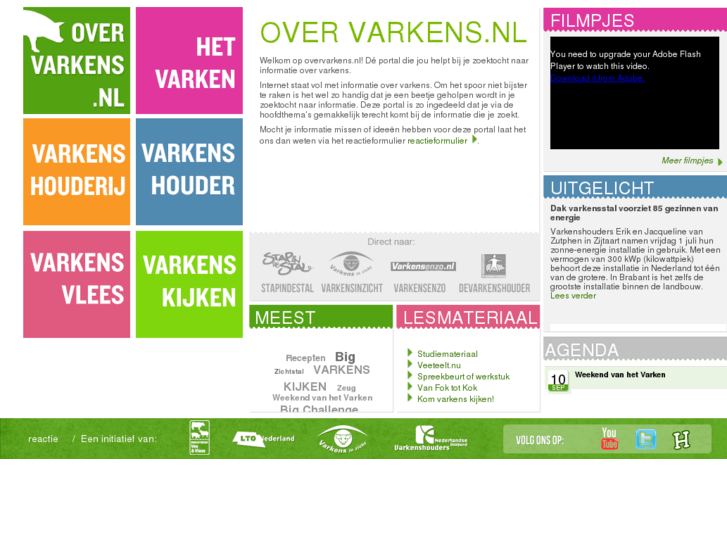 www.varkensenzo.nl