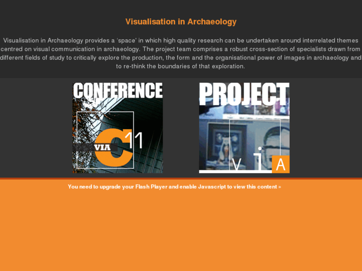 www.viarch.org.uk