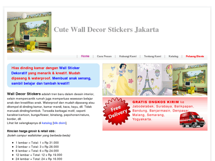 www.wallstickerjakarta.com