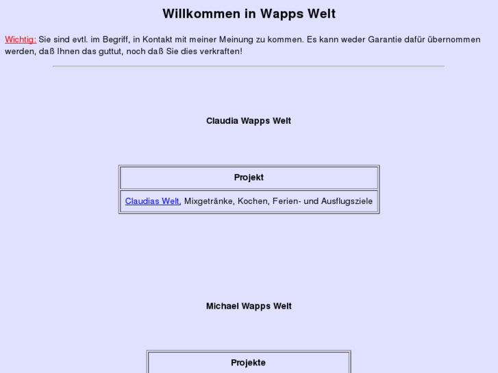 www.wappswelt.de