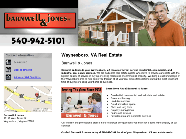 www.waynesborocommercialrealestate.com