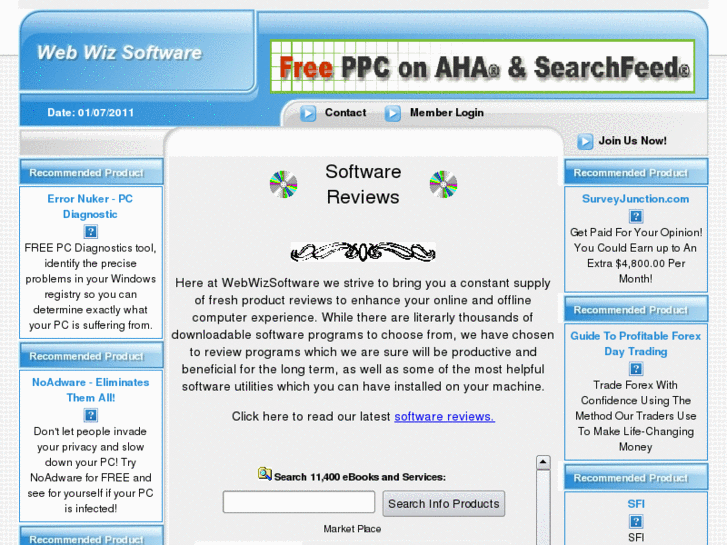 www.webwizsoftware.net