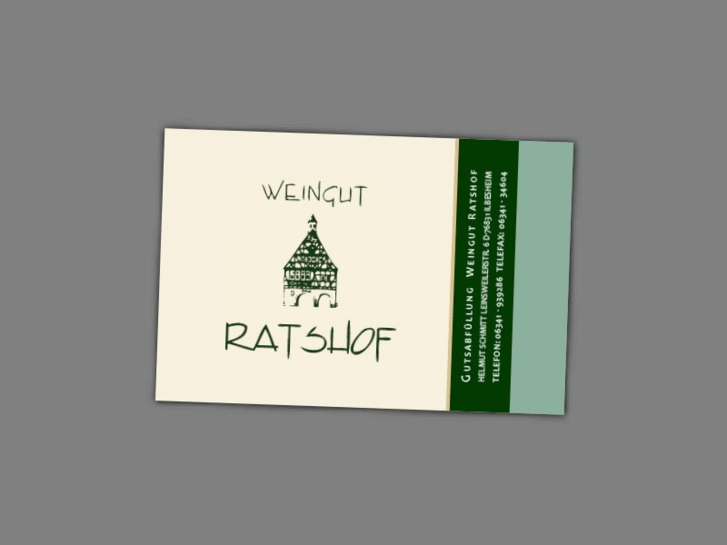 www.weingut-ratshof.de