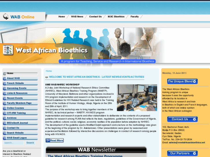 www.westafricanbioethics.net