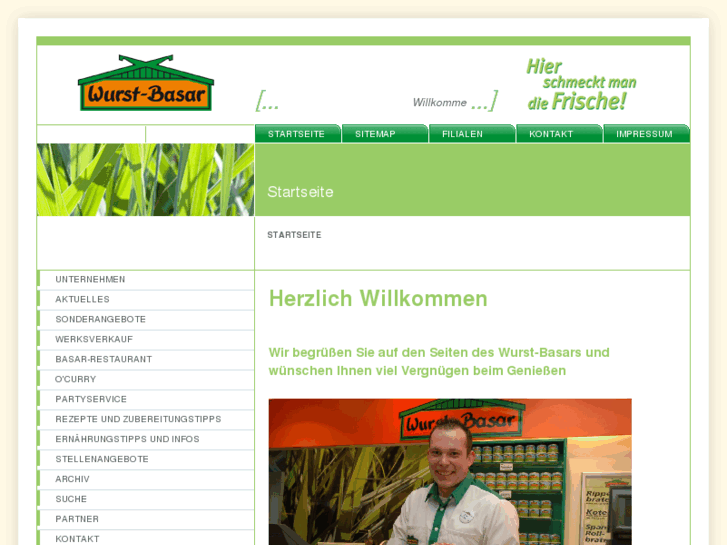 www.wurstbasar.com