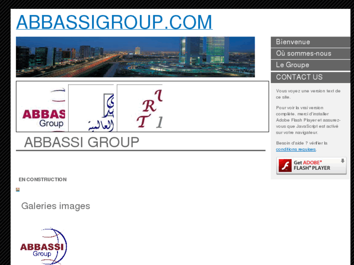 www.abbassigroup.com