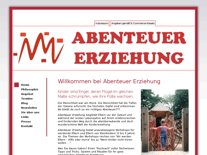 www.abenteuer-erziehung.at