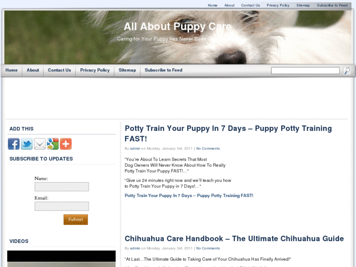 www.all-about-puppy-care.com