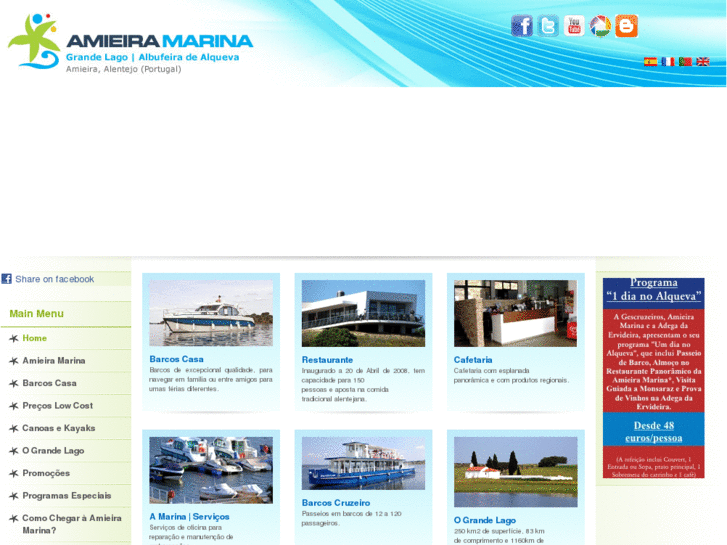 www.amieiramarina.com