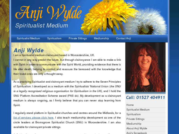 www.anjiwylde.com