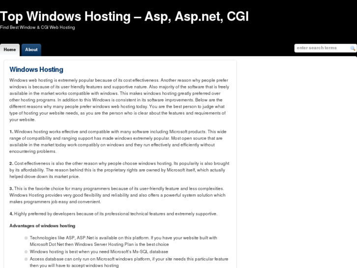 www.aspwindowshosting.com