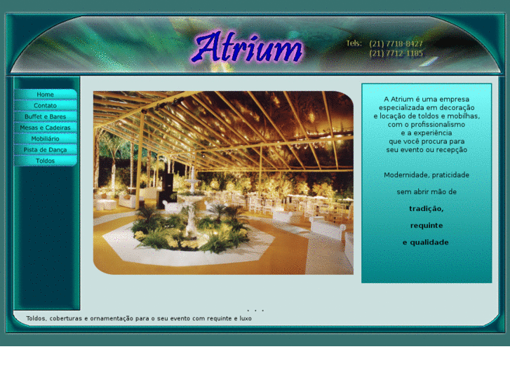 www.atriumdecor.com