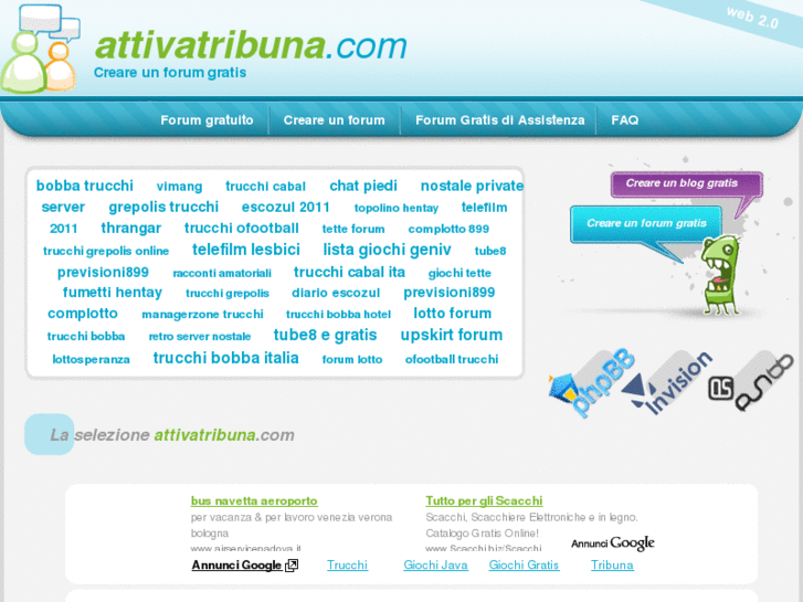 www.attivatribuna.com