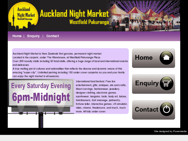 www.aucklandnightmarket.com