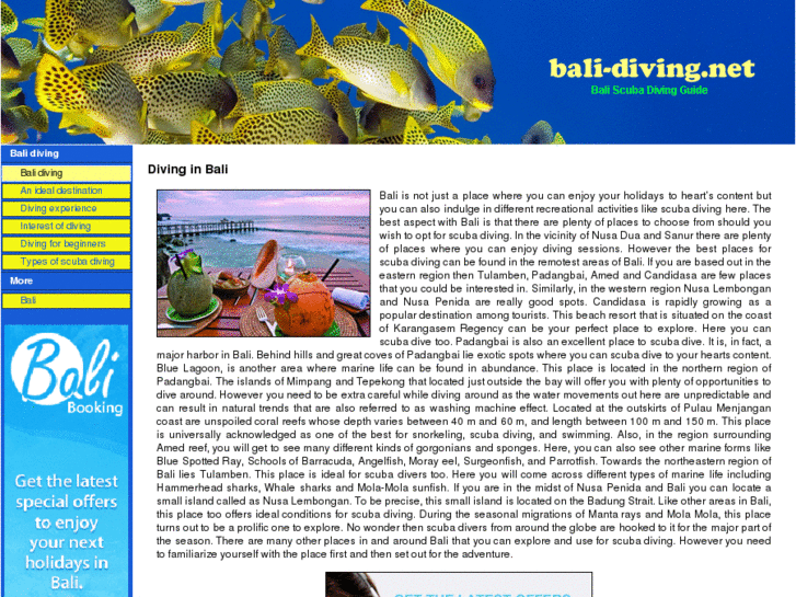 www.bali-diving.net