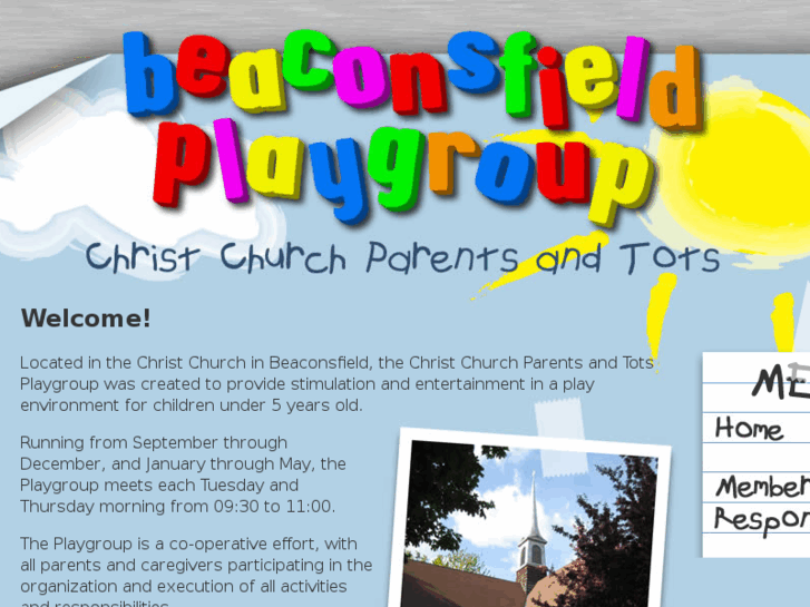 www.beaconsfieldplaygroup.com