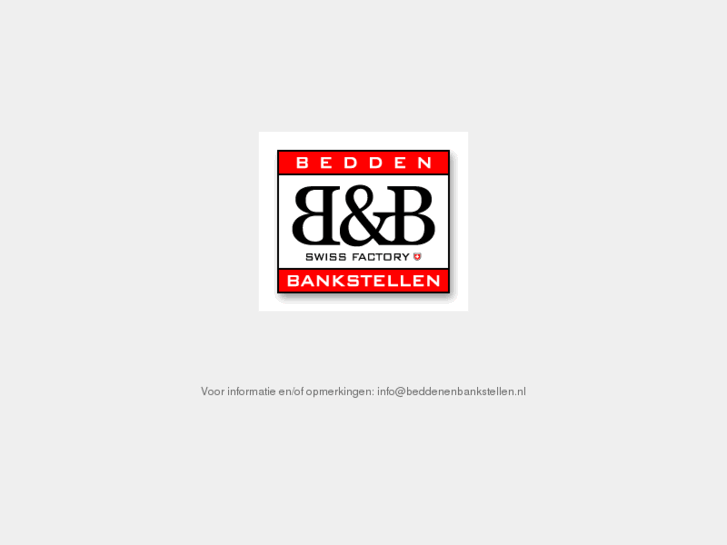 www.beddenenbankstellen.com