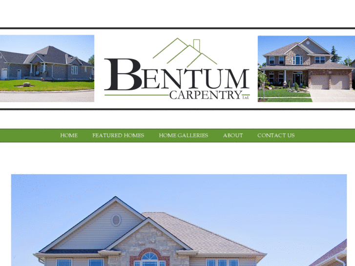 www.bentumcarpentry.com