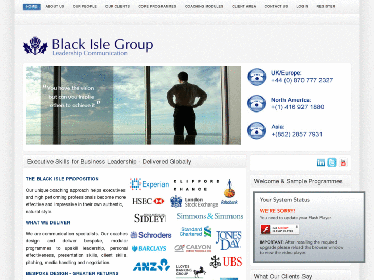 www.blackislegroup.com