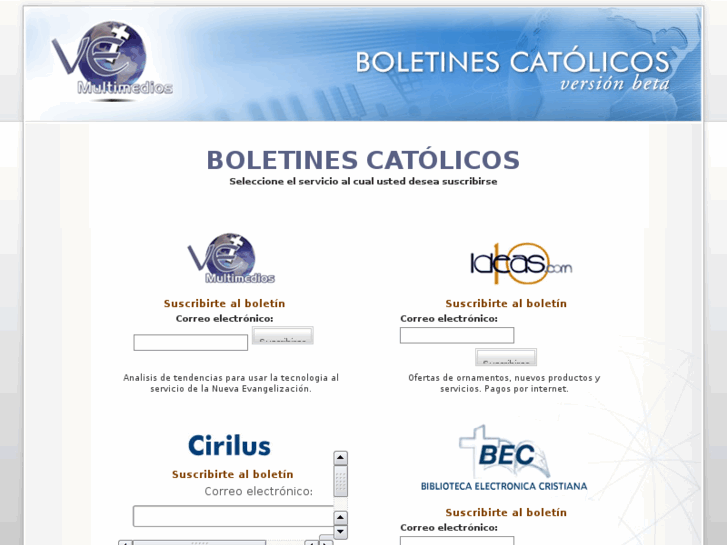 www.boletincatolico.com