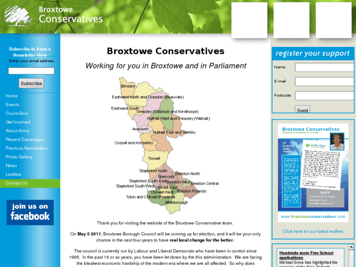 www.broxtoweconservatives.com