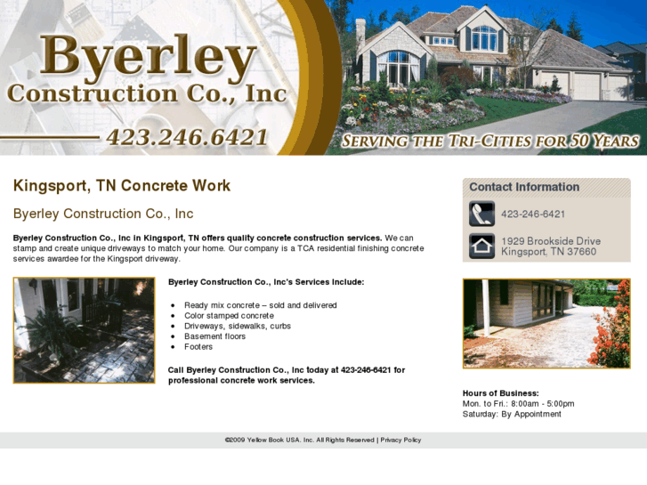 www.byerleyconstruc.com