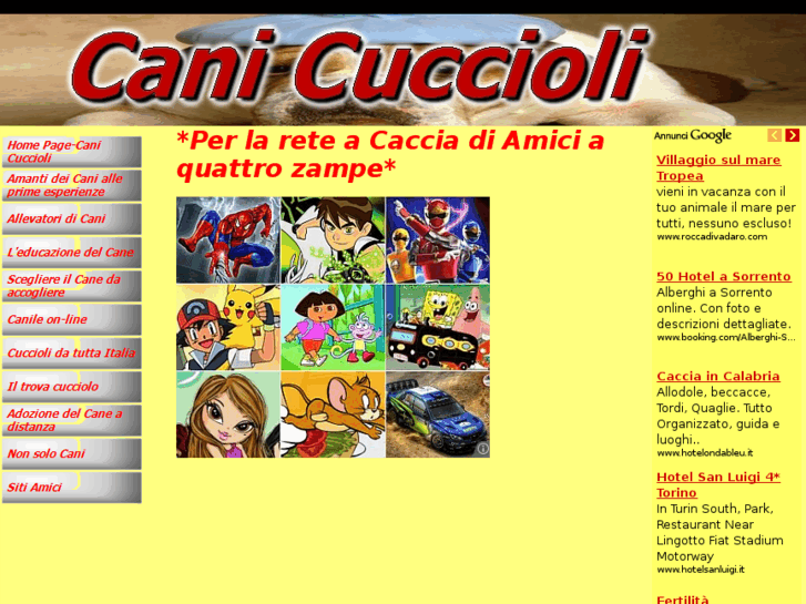 www.canicuccioli.com