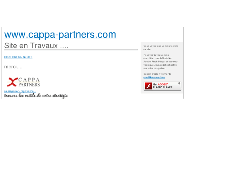 www.cappa-partners.net