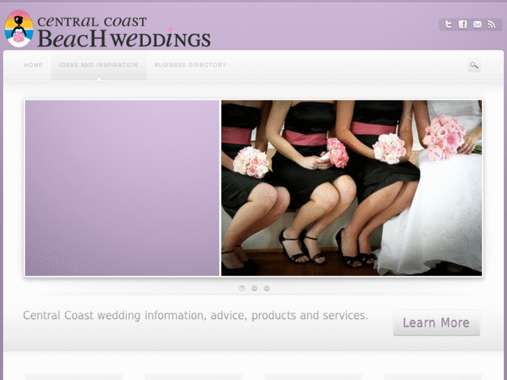 www.ccbeachweddings.com