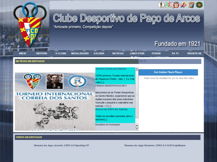 www.cdpacoarcos.com