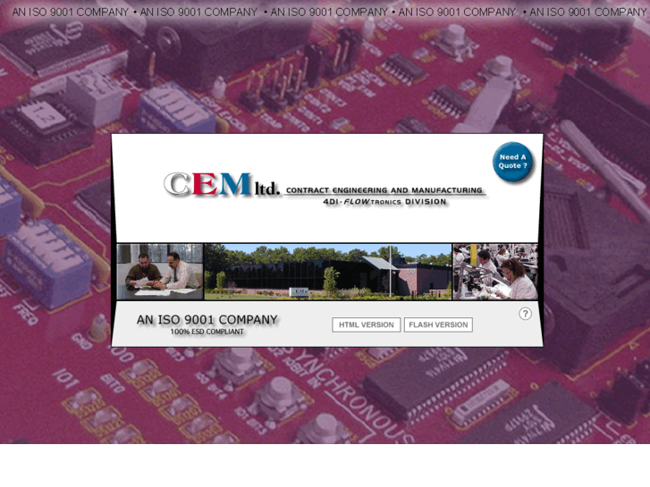 www.cemltd.com
