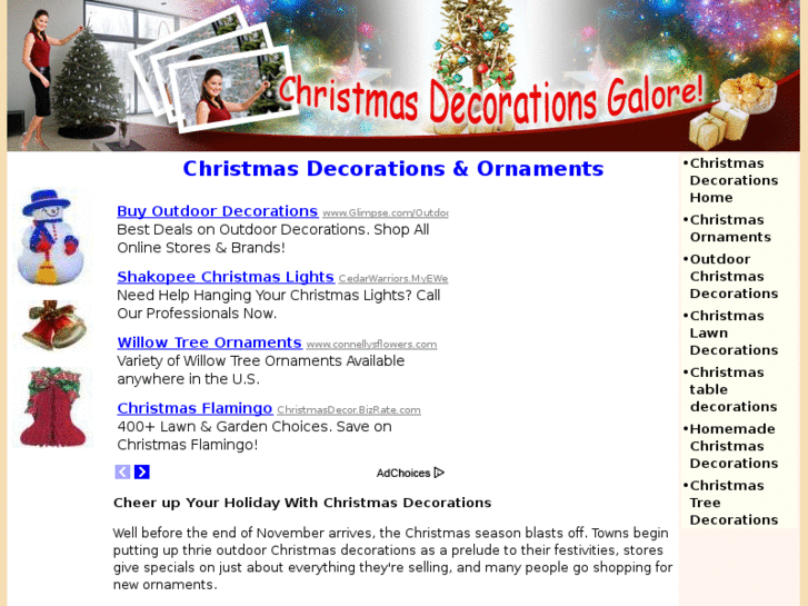 www.christmasdecorationsgalore.com